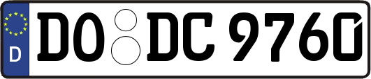 DO-DC9760