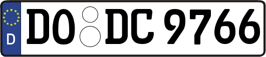 DO-DC9766