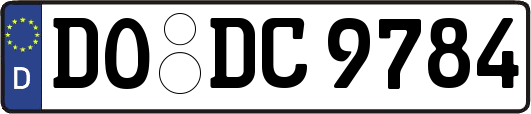 DO-DC9784