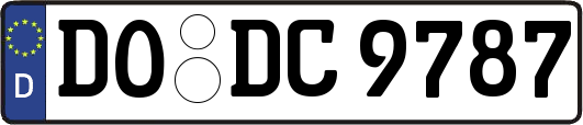 DO-DC9787