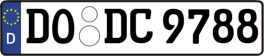 DO-DC9788