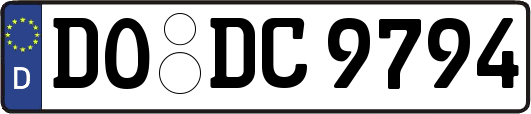 DO-DC9794