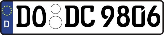 DO-DC9806