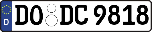 DO-DC9818