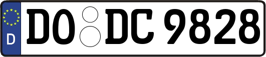 DO-DC9828