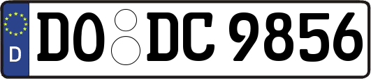 DO-DC9856