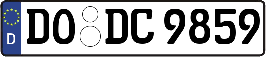 DO-DC9859