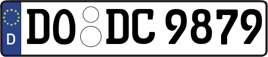 DO-DC9879