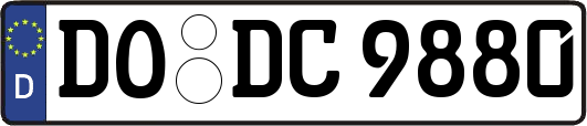 DO-DC9880
