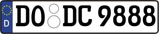 DO-DC9888
