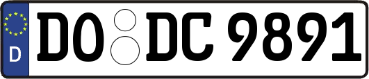 DO-DC9891