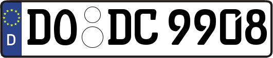 DO-DC9908