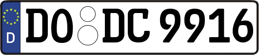DO-DC9916