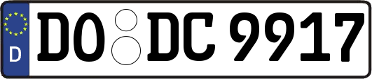 DO-DC9917