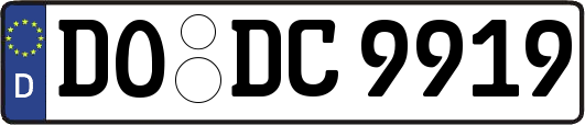DO-DC9919