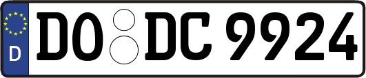 DO-DC9924