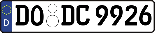 DO-DC9926