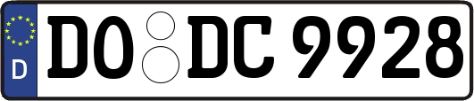 DO-DC9928