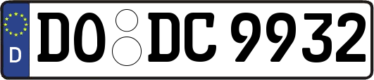 DO-DC9932