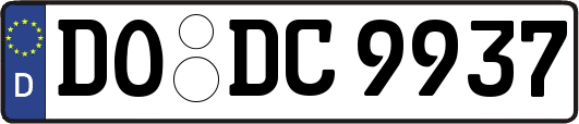 DO-DC9937