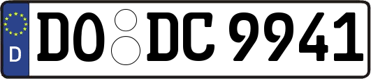 DO-DC9941