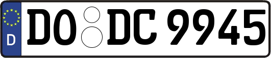 DO-DC9945