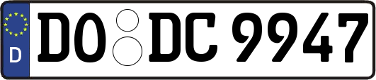 DO-DC9947