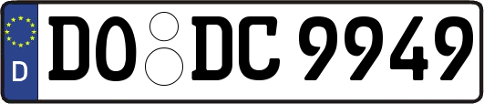 DO-DC9949