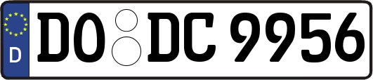 DO-DC9956