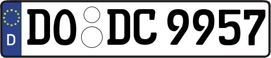 DO-DC9957