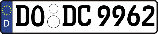 DO-DC9962