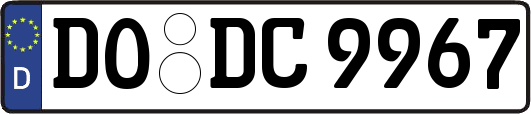 DO-DC9967