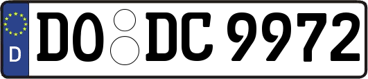DO-DC9972