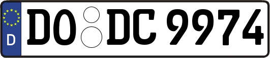 DO-DC9974
