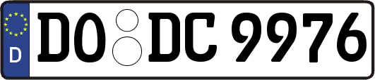 DO-DC9976