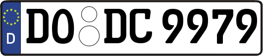 DO-DC9979