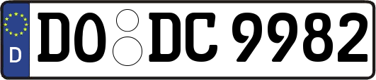 DO-DC9982