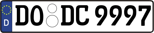 DO-DC9997