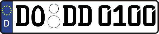 DO-DD0100
