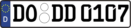 DO-DD0107