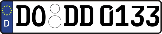 DO-DD0133
