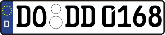 DO-DD0168