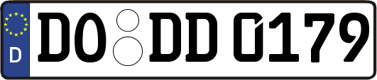 DO-DD0179