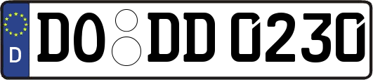 DO-DD0230