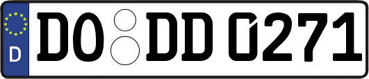 DO-DD0271
