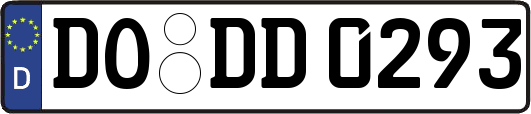 DO-DD0293