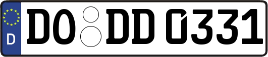 DO-DD0331