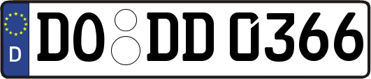 DO-DD0366