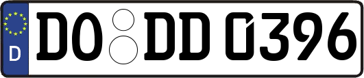 DO-DD0396