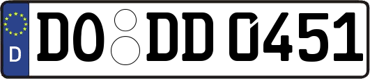 DO-DD0451
